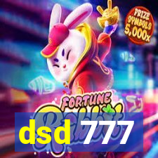 dsd 777